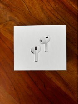 Apple AirPod Pro 3 Version 2’s