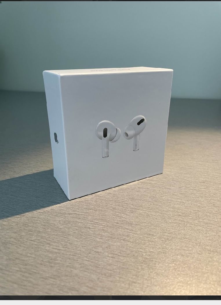 AirPods Pro 2nd Generation