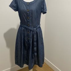 Women’s Dress, Talborts Brand 
