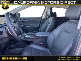 2023 Kia EV6