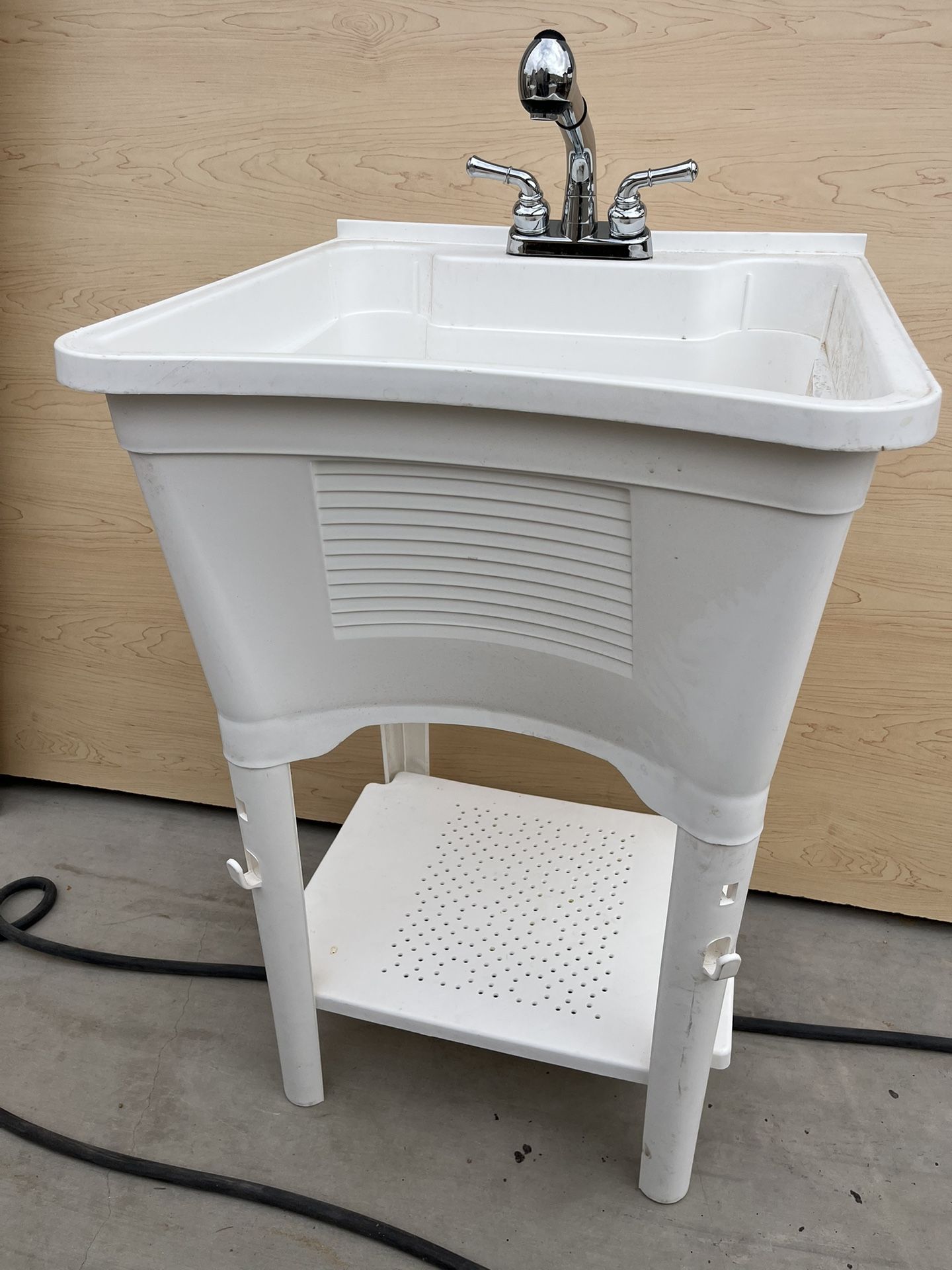 Utility Sink