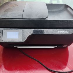 Hp PhotoSMART PRINTER w/ink 