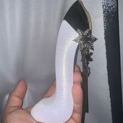 Carolina Herrera Good girl Sparkling ice 