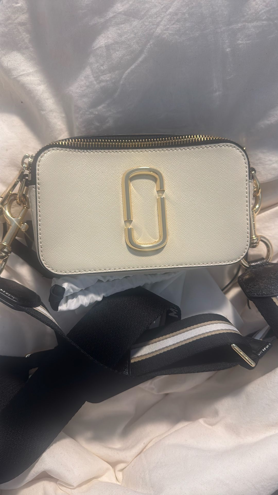 The Marc Jacobs Hand Bag