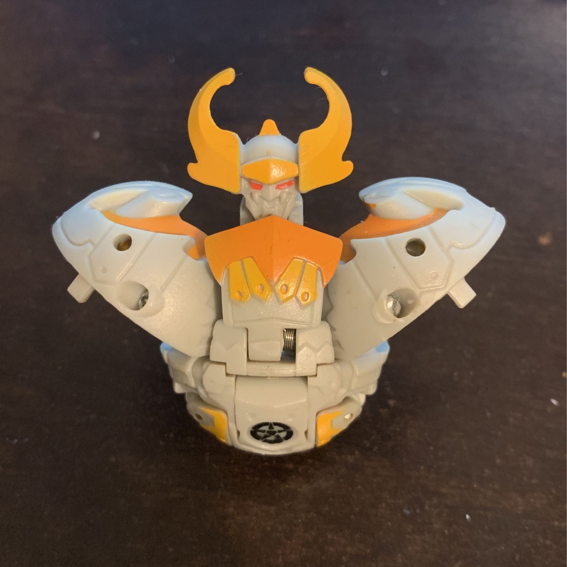 Bakugan figurine - Limited For Great Price 