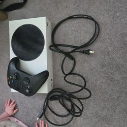 Xbox ONE Series S 512GB