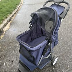 Dog Stroller 