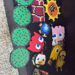 Little Sprites+ Custom Requests!