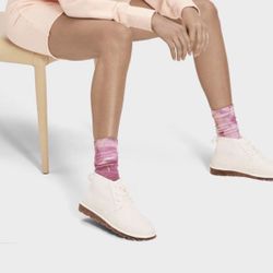 UGG NEUMEL NATURAL BOOTS