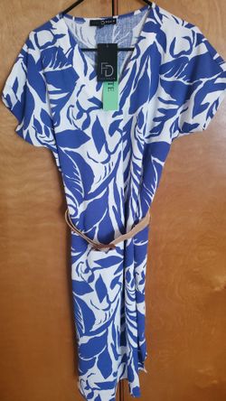 Brand new dress