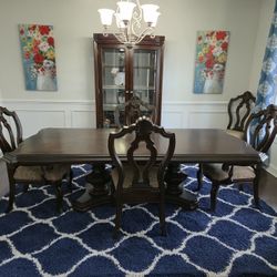 Dining Room Table Set
