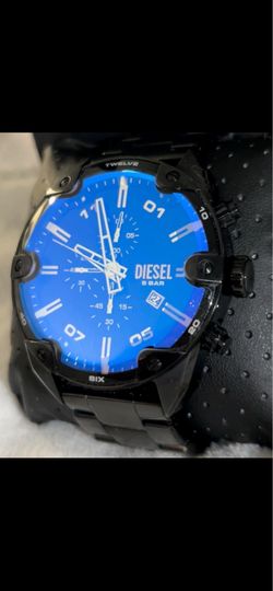 Men’s watch