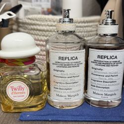 Authentic Perfumes! Real And Not Fake!!!!