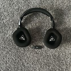 Turtle Beach Bluetooth Headset PS5/Xbox