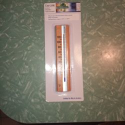 Taylor Indoor Thermometer