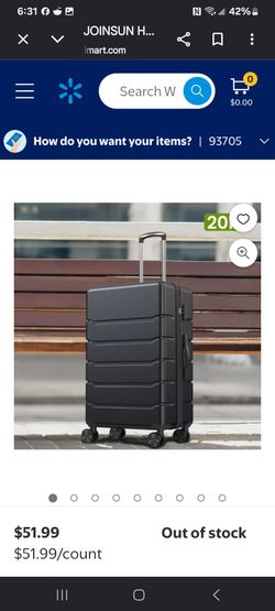 Suitcase