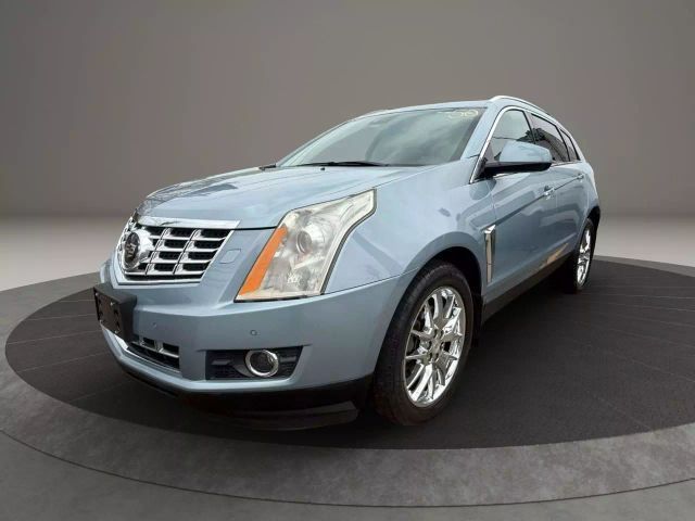 2013 Cadillac SRX