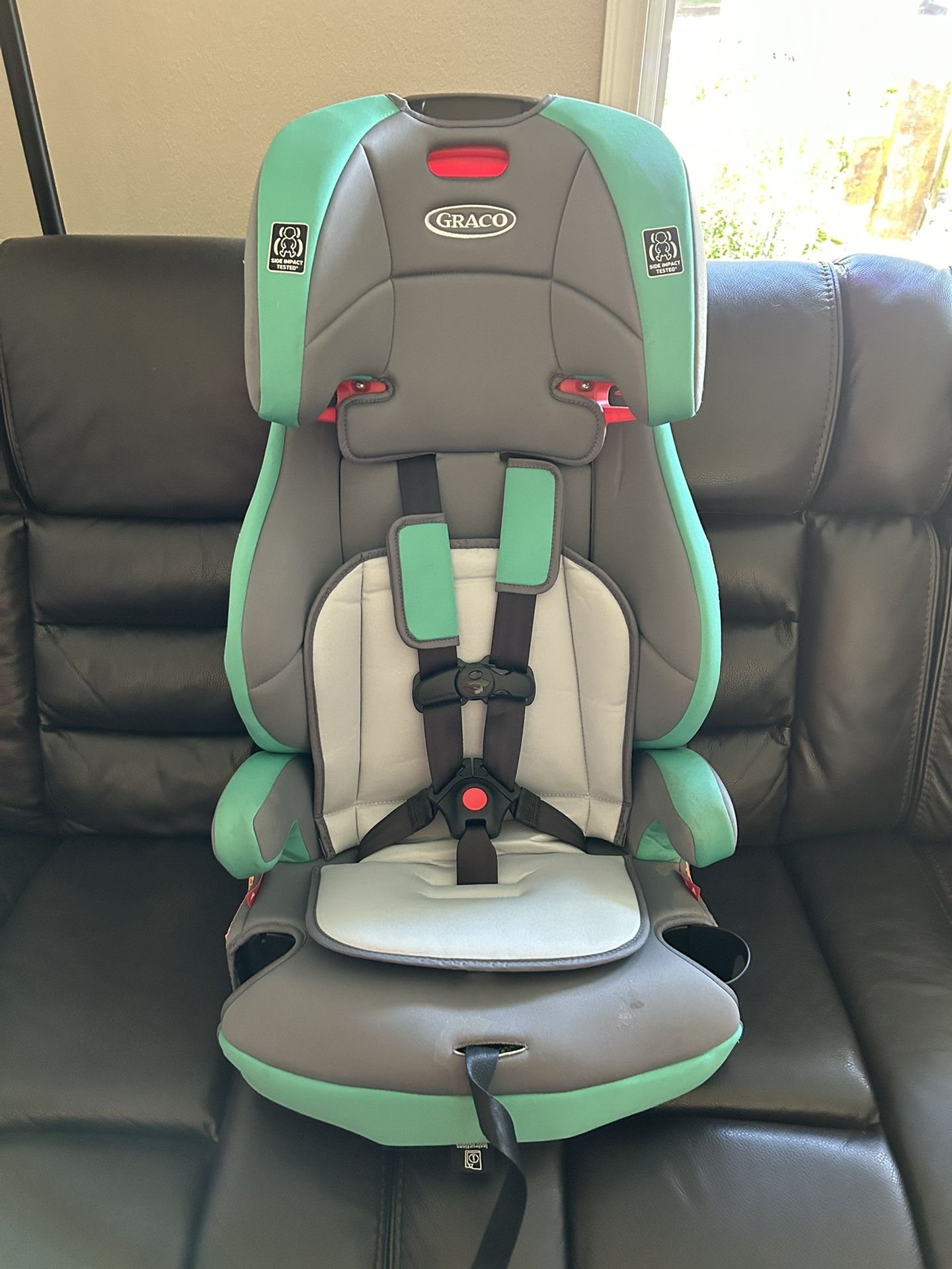 Graco transitions car seat not expired for sale in kirkland wa offerup