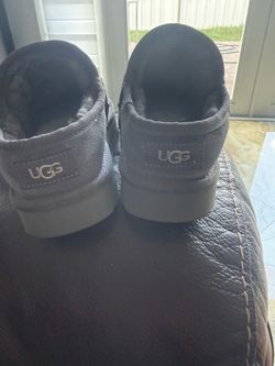 UGG’s women’s
