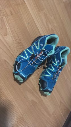 Salomon Speedcross 3 men Size 9