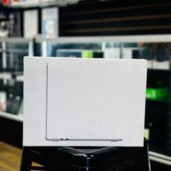 MacBook Air 13in M3 Chip