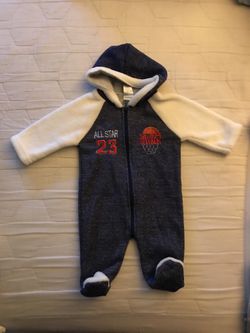 warm winter suit and under shirt to match