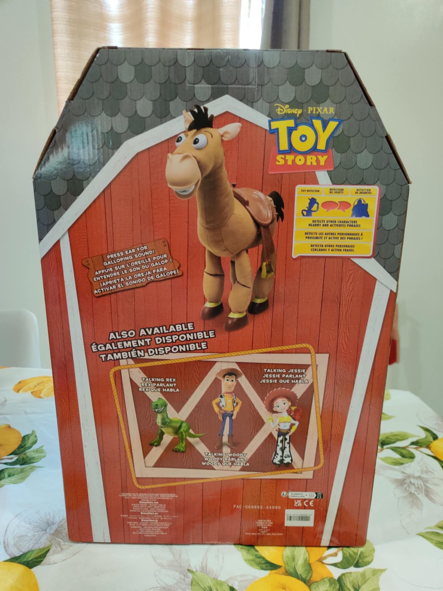 Toy Story Collection 