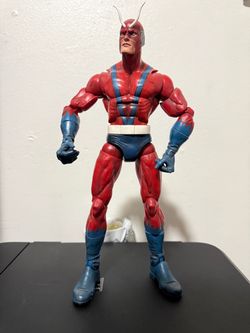 Marvel legends