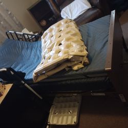 Medical Bed