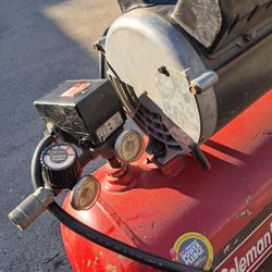 Air Compressor 