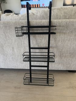 Shower Organizer