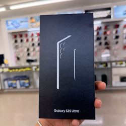 Samsung s25 ultra 512gb unlock