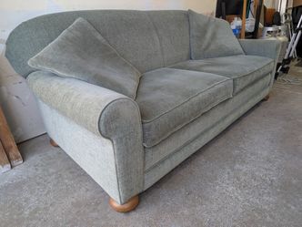 Large sofa