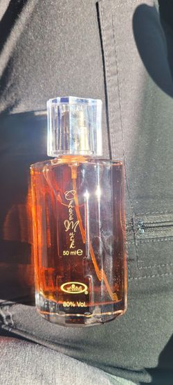 perfume women's new