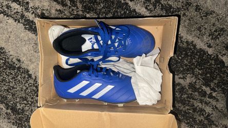 Boys Cleats Soccer Shoes Sports