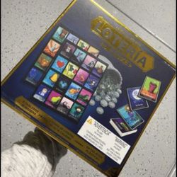 De Luxe Loteria