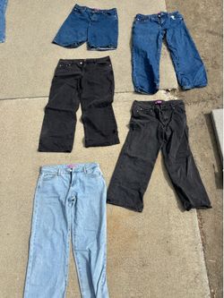 Edikted denim