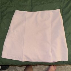 Purple Vintage Skirt