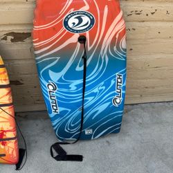 Boggieboard Medium