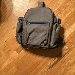 Backpack for Picnics Concerts In The Park Etc