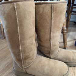 UGG boots 