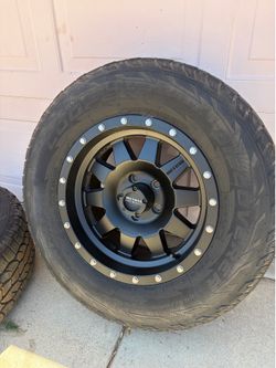 Method MR301 16x8 (5x4.5)