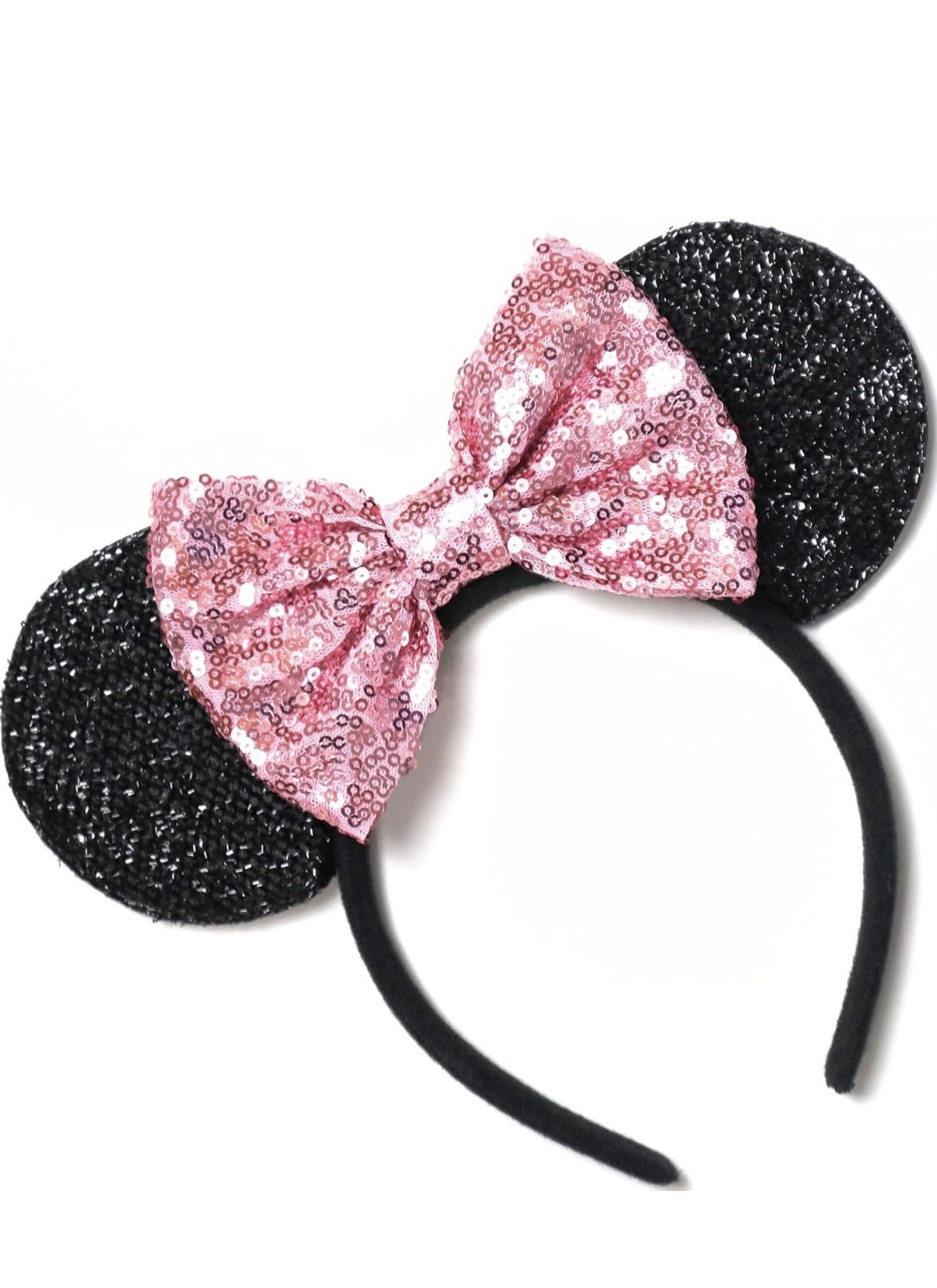 Minnie Mouse Ears