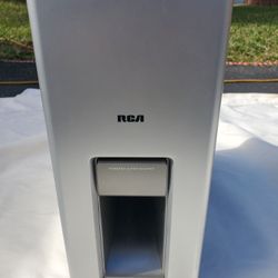 RCA Subwoofer