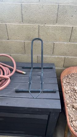 Bike stand