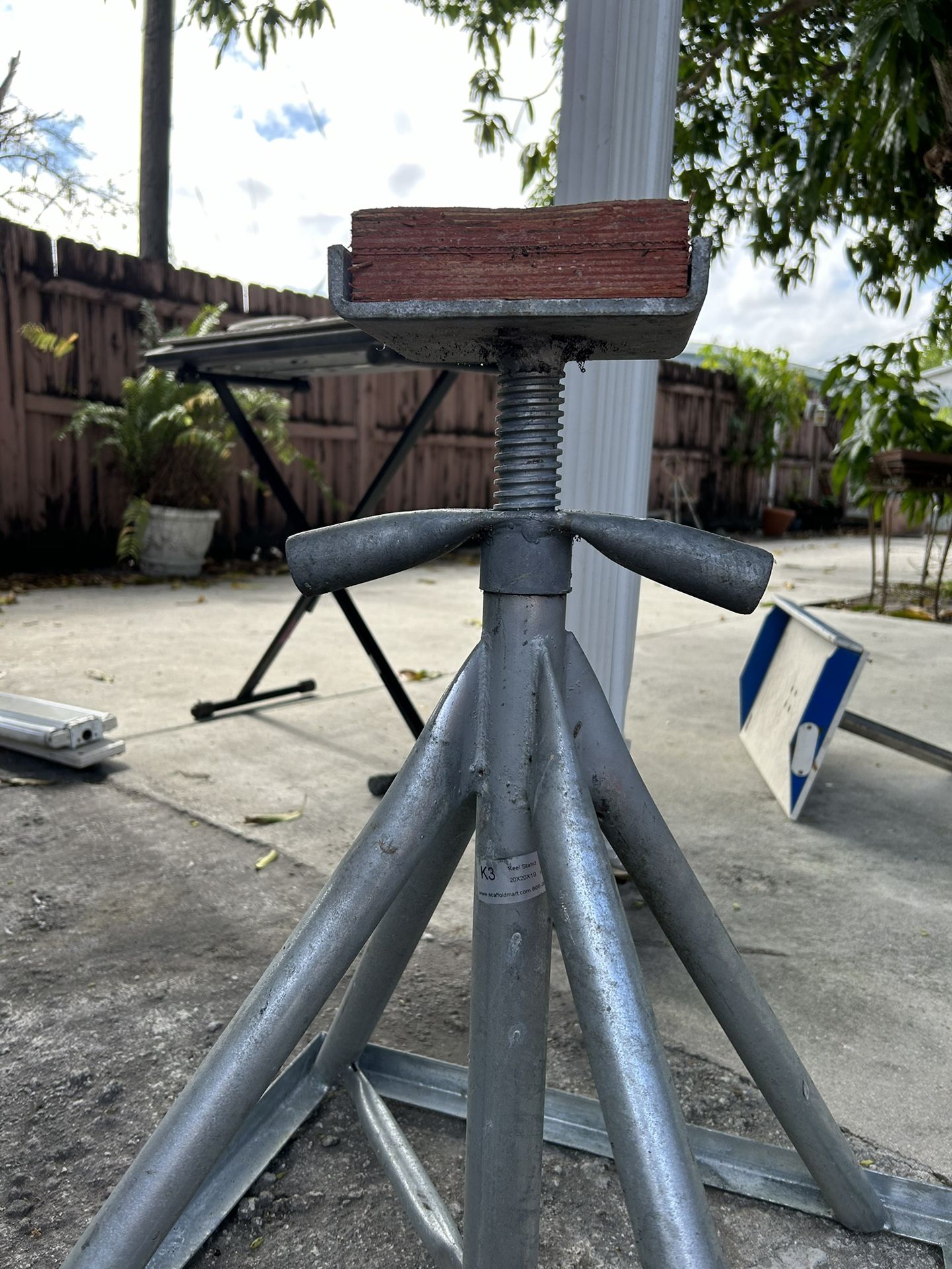 Boat Stands for Sale in Pembroke Pines, FL OfferUp