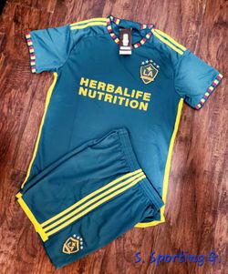 Uniformes Futbol ⚽️ Uniforms Soccer