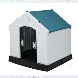 All-Weather Dog Houses in Every Size - Shelter Through Any Climate management reflect