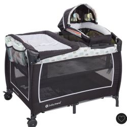 Baby Playpen