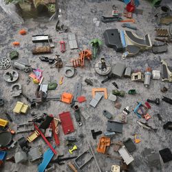 Micro machines 80s and 90s